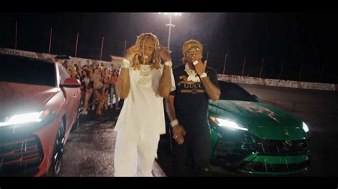 gucci coochie full music video|lil durk Gucci.